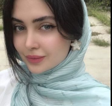 نیلوفر نادری, 29 years old, Harsin, Iran