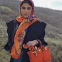 نسیم صادقی, 26 years old, Nahavand, Iran