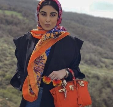 نسیم صادقی, 27 years old, Nahavand, Iran