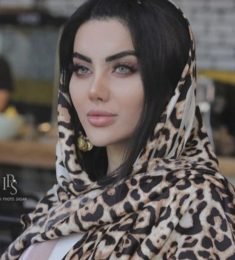 یاسمین شمس, 32 years old, Woman, Ahvaz, Iran