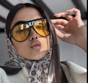 رها زارع, 28 ساله, ساوه, ایران