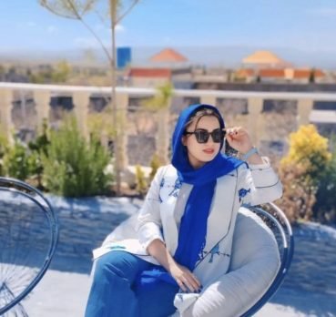 ترانه حسینی, 32 years old, Farsan, Iran