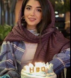 مریم یزدی, 30 years old, Woman, Shadegan, Iran