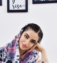 مریم یزدی, 30 years old, Woman, Azna, Iran