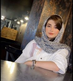 رها ترکمان, 33 years old, Woman, Aligudarz, Iran