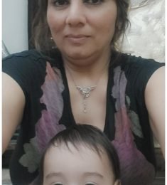 راحله یزدی, 33 years old, Woman, Tonekabon, Iran