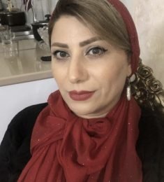فرزانه زاهدی, 34 years old, Woman, Abadan, Iran