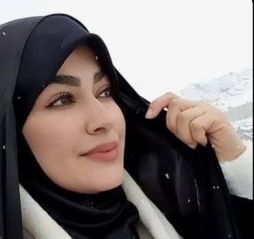 مرجان پناهی, 25 years old, Malayer, Iran