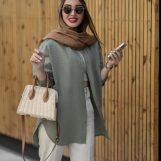 نسیم رضایی, 33 ساله, گرگان, ایران