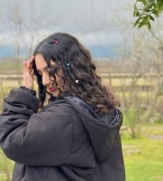 هستی صدری, 31 years old, Woman, Shahriar, Iran