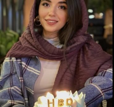 فرزانه رجبی, 34 years old, Aligudarz, Iran