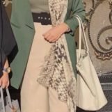 نگین هاشمی, 34 ساله, کرج, ایران