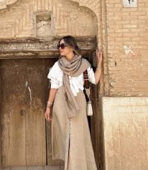 الناز فلاح, 35 years old, Woman, Sarpol-e Zahab, Iran