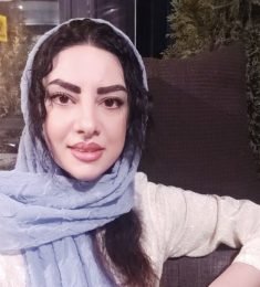 ساناز عباسی, 28 years old, Woman, Rehnan, Iran