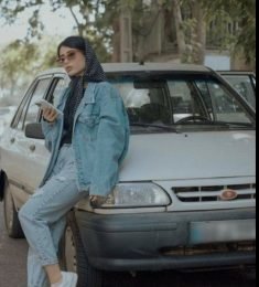 هستی ترکمان, 31 years old, Woman, Zarand, Iran