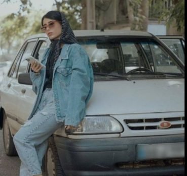 هستی ترکمان, 31 years old, Zarand, Iran