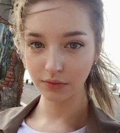 Lucy, 38 years old, Woman, Stockholm, Sweden